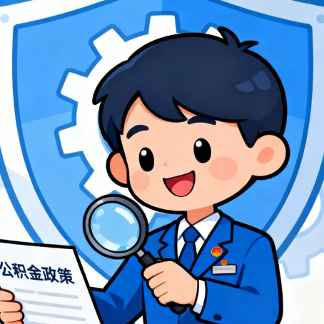 沈阳《关于2025住房公积金年度缴存有关问题的通知》政策解读