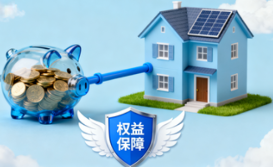 沈阳住房公积金政策“上新” 一文为你划重点