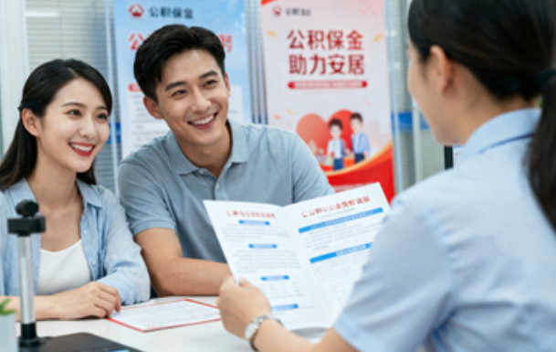 沈阳住房公积金服务“全链通办”见实效