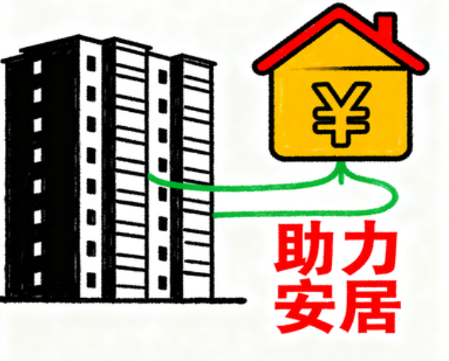 沈阳从发放补贴到公积金贷提额,各地保障多子女家庭住房政策升温