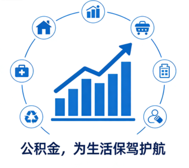 沈阳住房公积金制度迎来历史性变革:普惠化、数字化、服务化成为新趋势