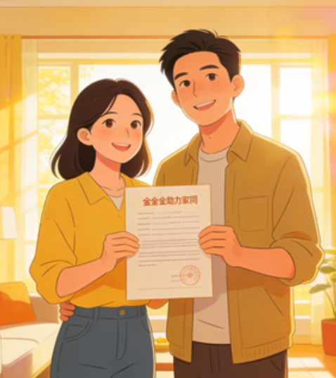 沈阳提取住房公积金直付房租业务操作详解