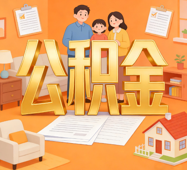 沈阳公积金代办服务的现实价值与普惠意义