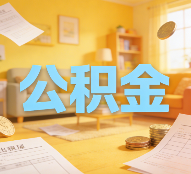 沈阳别让公积金“躺在账户里睡觉”！