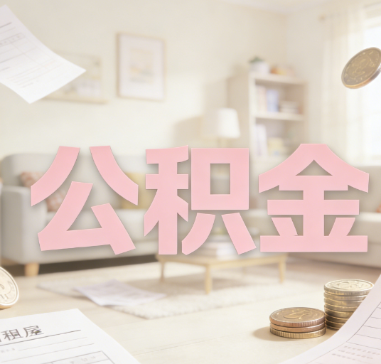 沈阳公积金代办的“正确打开方式”:这4种情况下,找合规代办是真省心