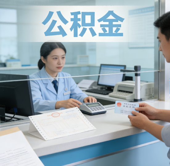 沈阳公积金提取的两种方式全面对比