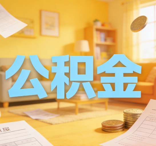 沈阳买房如何提取公积金？
