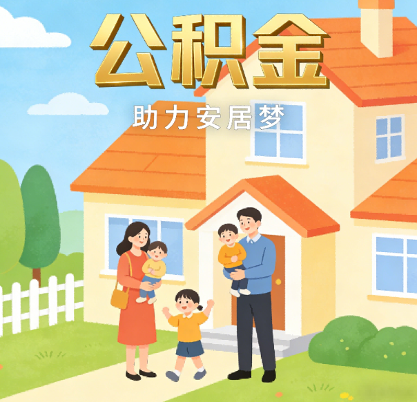 沈阳公积金代办行业观察:合规化浪潮下,专业服务迎来价值回归