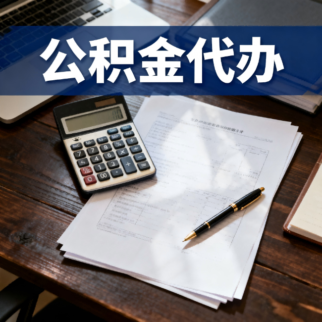 沈阳公积金代办:哪些人办了之后说“真值”
